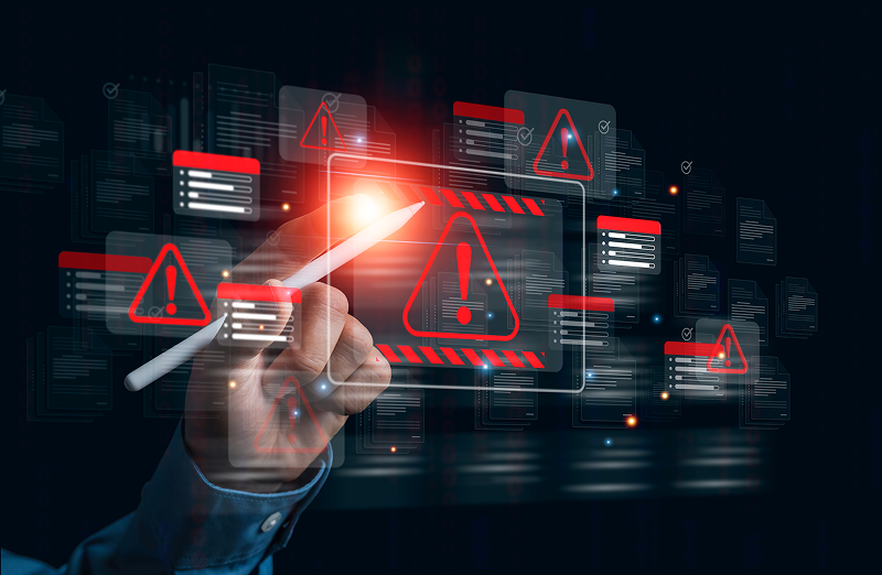 Inteligencia artificial y fraudes