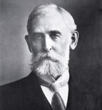 John F. Dryden
